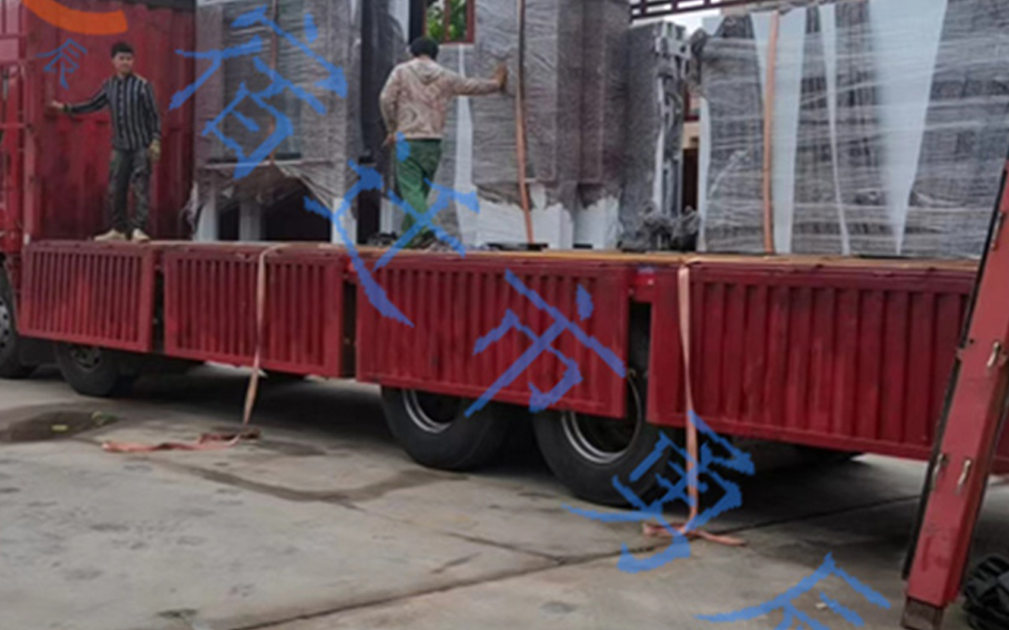 廣西候車(chē)亭發(fā)貨